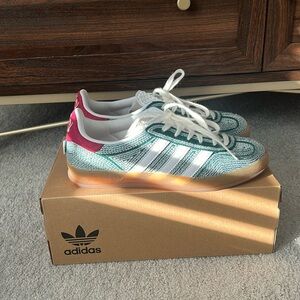 ADIDAS Sean Wotherspoon Gazelle